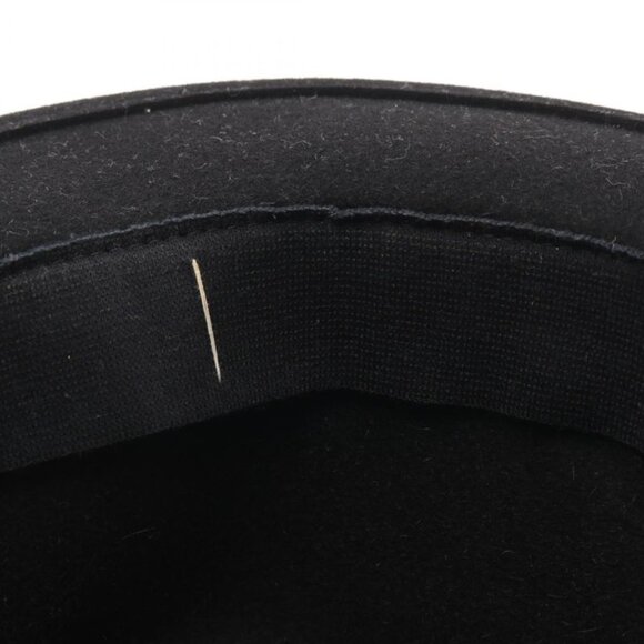 Chanel Hat CC Logo main image 9